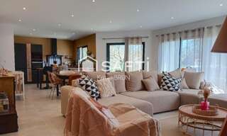 Maison 4 Pièces 122 m² à vendre à Saint-Georges-des-Coteaux (17810)