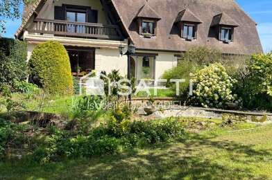 Maison 7 pièces 428000 €