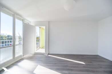 Appartement 3 pièces 213000 €