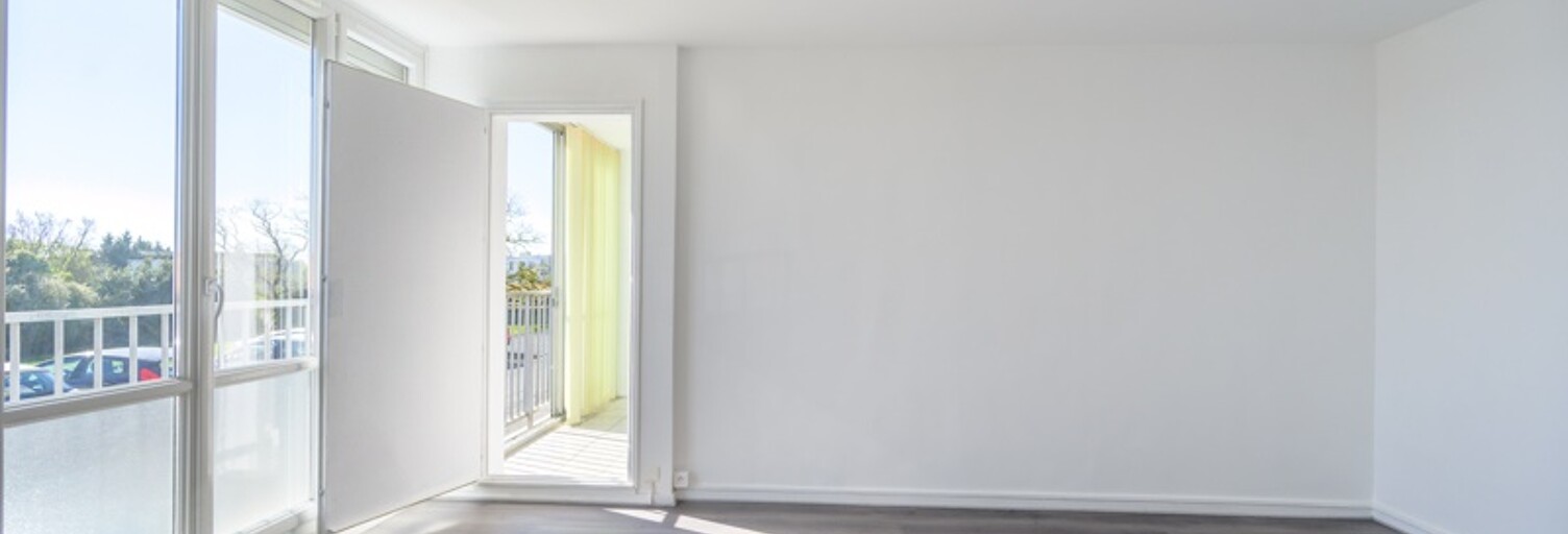 Appartement 3 Pièces 64 m² à vendre à La Rochelle (17000)