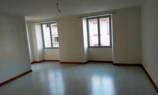 Appartement 5 Pièces 78 m² à louer à Salins-les-Bains (39110)