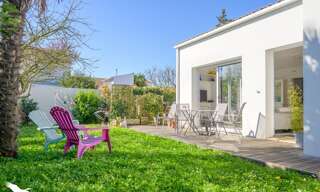 Maison 5 Pièces 109 m² à vendre à La Rochelle (17000)