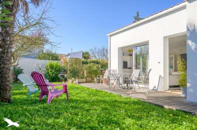 Maison 5 pièces 499000 €