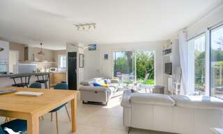 Maison 5 Pièces 109 m² à vendre à La Rochelle (17000)