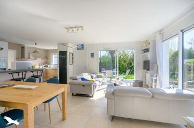 Maison 5 pièces 451500 €