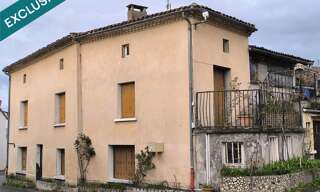 Maison 6 Pièces 100 m² à vendre à Ravel (63190)