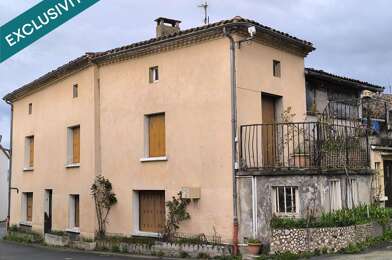 Maison 6 pièces 69900 €