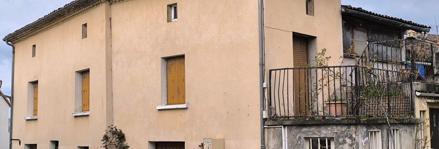 Maison 6 Pièces 100 m² à vendre à Ravel (63190)