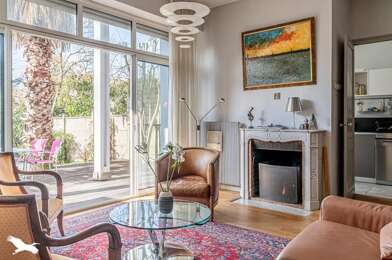 Maison 7 pièces 1049000 €