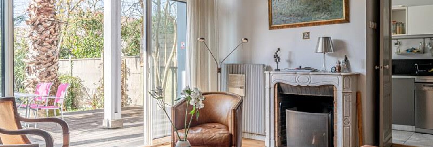 Maison 7 Pièces 190 m² à vendre à Bordeaux (33200)