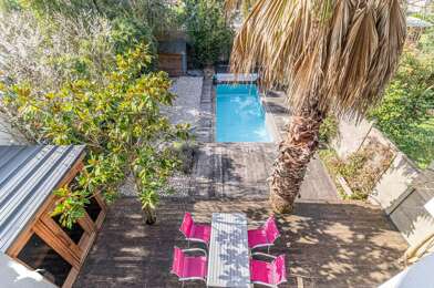 Maison 7 pièces 1049000 €