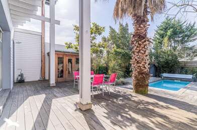 Maison 7 pièces 999000 €