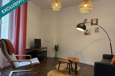 Appartement 1 pièces 75000 €