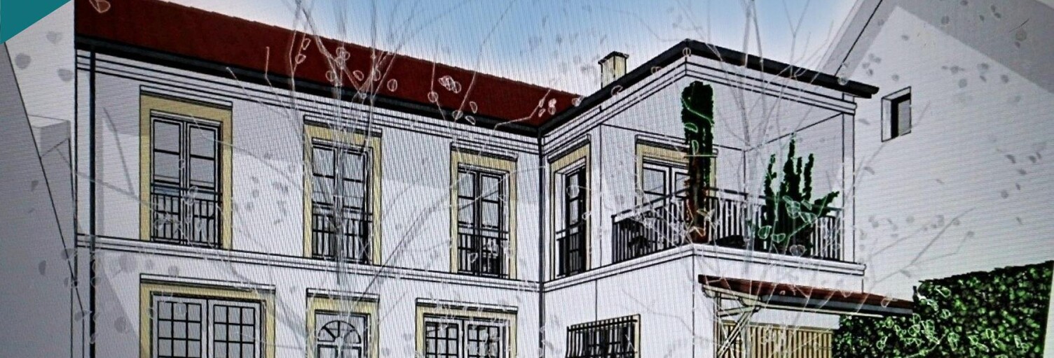 Maison 5 Pièces 112 m² à vendre à Le Blanc-Mesnil (93150)