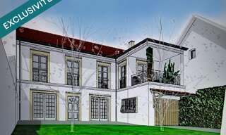 Maison 5 Pièces 112 m² à vendre à Le Blanc-Mesnil (93150)