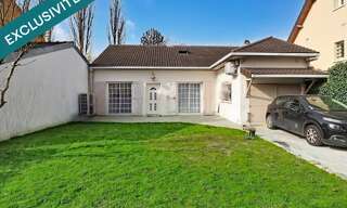 Maison 5 Pièces 112 m² à vendre à Le Blanc-Mesnil (93150)