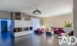 Maison 6 Pièces 219 m² à vendre à Gennevilliers (92230)