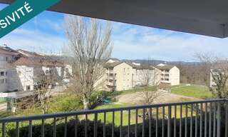 Appartement 1 Pièce 32 m² à vendre à Ornex (01210)