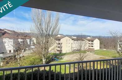 Appartement 1 pièces 193500 €