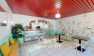 Immeuble  158 m² à vendre à Concarneau (29900)