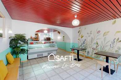 Immeuble  182000 €