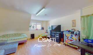 Immeuble  158 m² à vendre à Concarneau (29900)