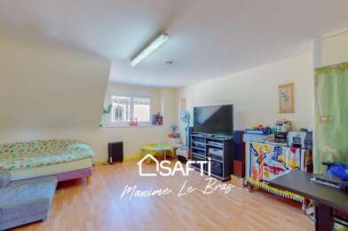 Immeuble  166000 €