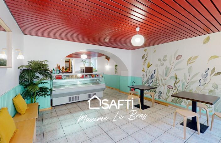 Immeuble 158 m2 Concarneau proche centre-ville — photo 2