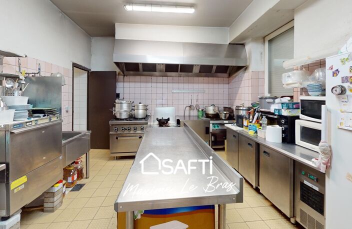 Immeuble 158 m2 Concarneau proche centre-ville — photo 3
