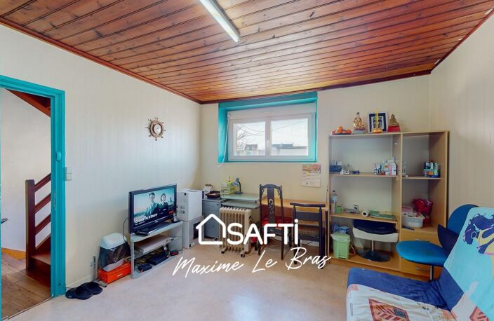 Immeuble 158 m2 Concarneau proche centre-ville — photo 4
