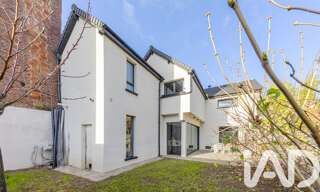 Immeuble  400 m² à vendre à Gennevilliers (92230)