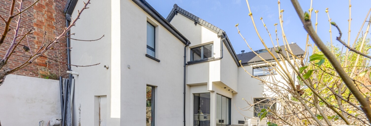 Immeuble  400 m² à vendre à Gennevilliers (92230)