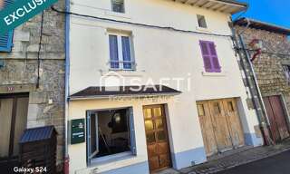 Maison 4 Pièces 43 m² à vendre à Job (63990)