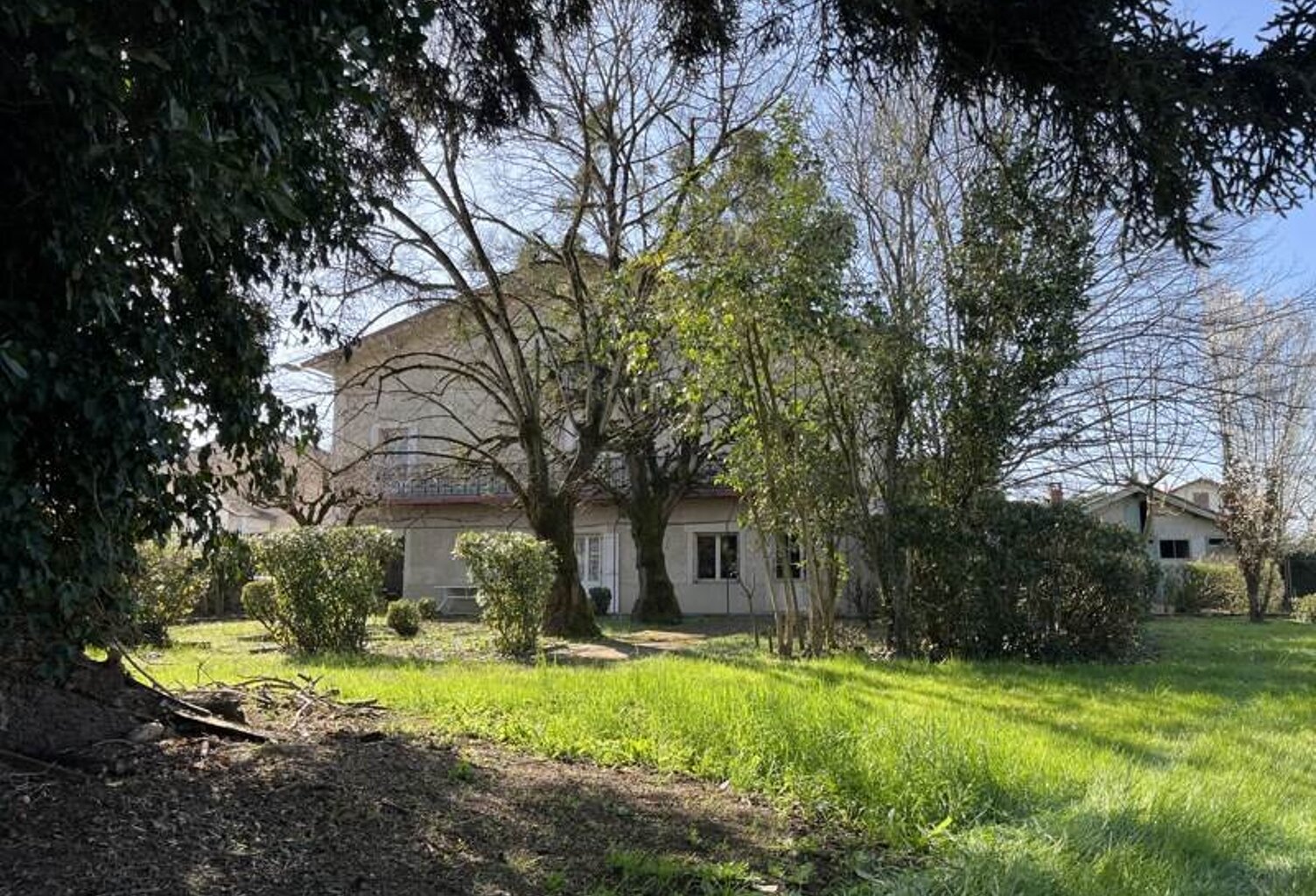 Vente maison 9 pièces 265 m² Cazères (31220) — photo 1