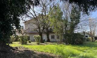 Maison 9 Pièces 265 m² à vendre à Cazères (31220)