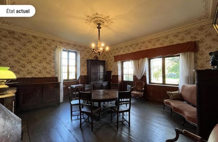Vente maison 9 pièces 265 m² Cazères (31220) — photo 2