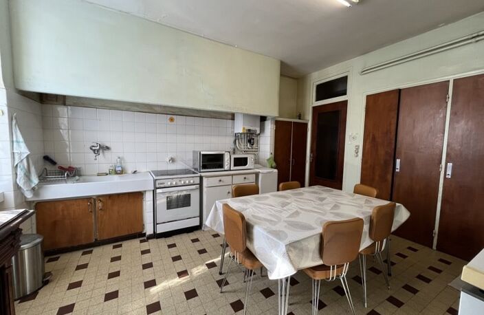 Vente maison 9 pièces 265 m² Cazères (31220) — photo 5