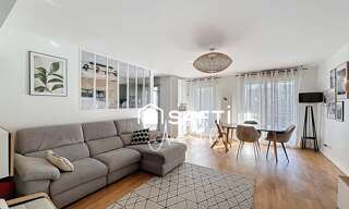 Appartement 4 Pièces 84 m² à vendre à Massy (91300)