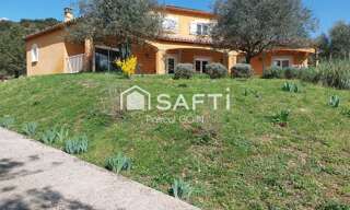 Maison 5 Pièces 155 m² à vendre à Saint-Brès (30500)