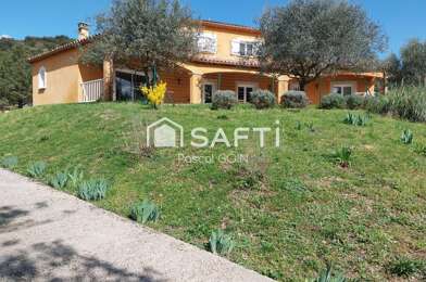 Maison 5 pièces 390000 €