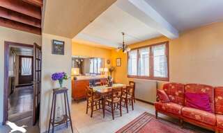 Maison 7 Pièces 164 m² à vendre à Montesquieu-Volvestre (31310)