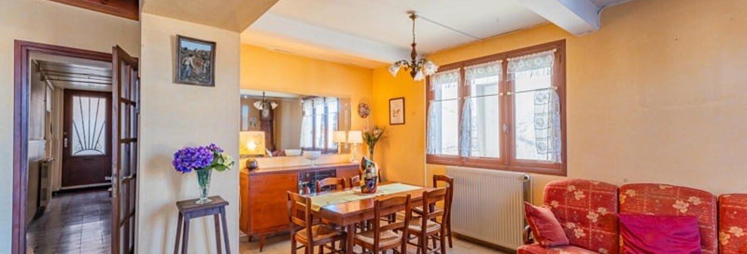 Maison 7 Pièces 164 m² à vendre à Montesquieu-Volvestre (31310)