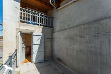 Maison 7 pièces 199900 €