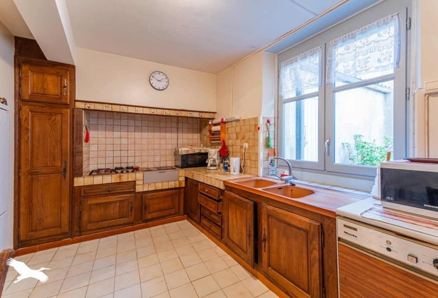 Maison de ville de 7 pièces principales — photo 1