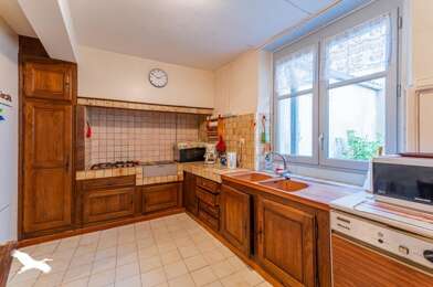Maison 7 pièces 189900 €