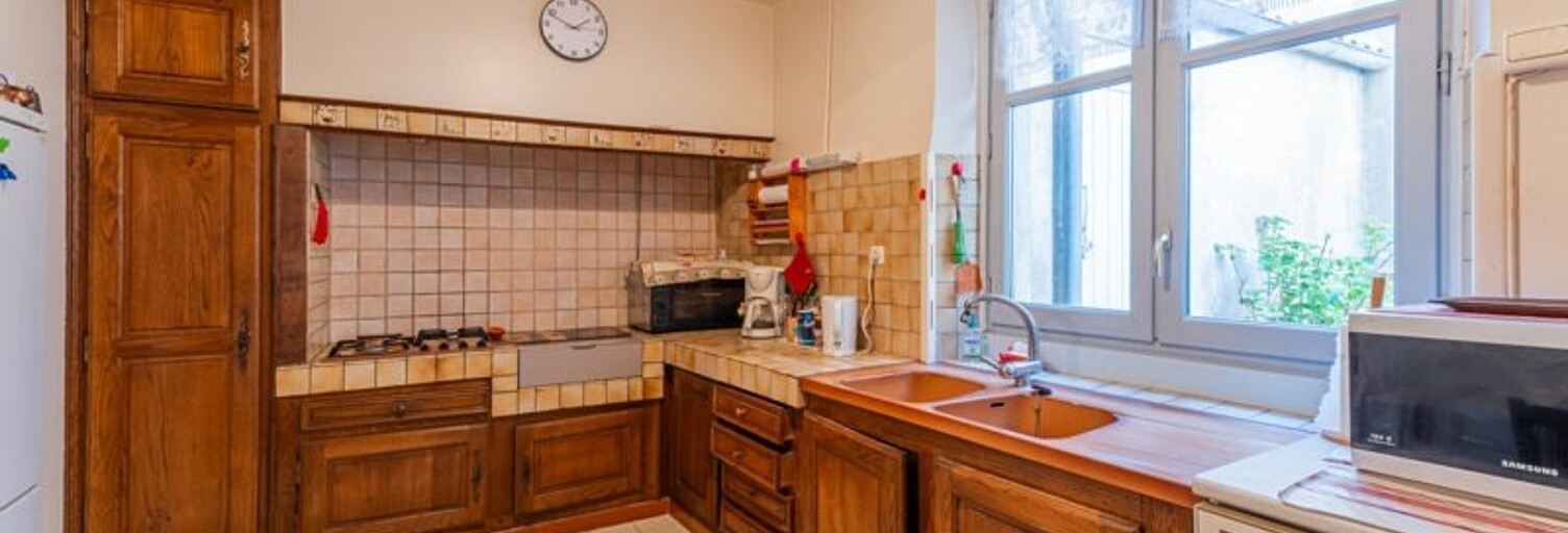 Maison 7 Pièces 164 m² à vendre à Montesquieu-Volvestre (31310)
