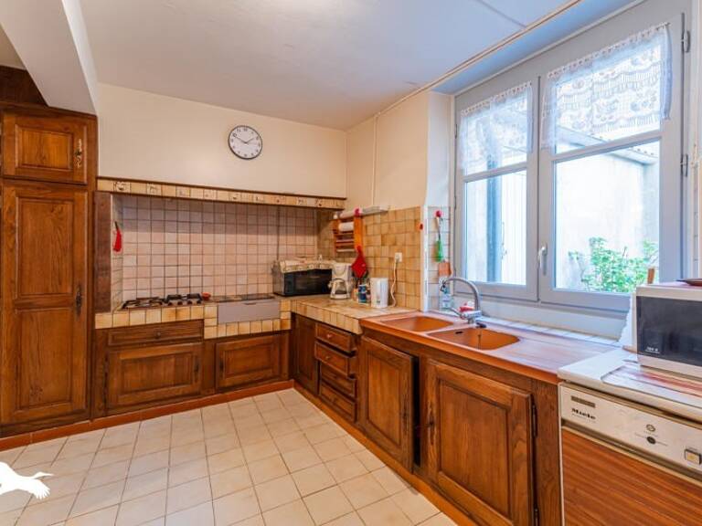 Maison de ville de 7 pièces principales — photo 1