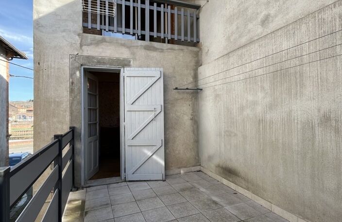 Maison de ville de 7 pièces principales — photo 4