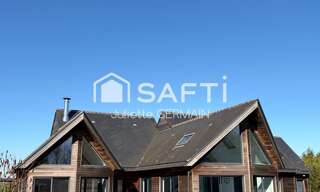 Maison 7 Pièces 232 m² à vendre à Condé-en-Normandie (14770)