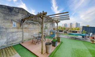 Appartement 3 Pièces 65 m² à vendre à Bègles (33130)